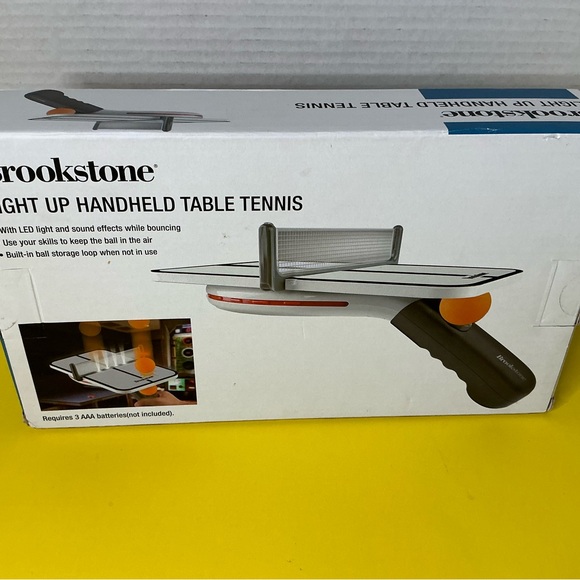 Tennis Game - Picture 2 of 3